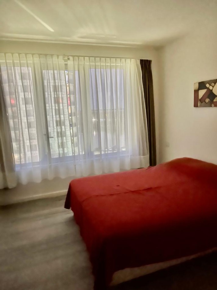 VENTA AMARRAS CENTER 1 DORMITORIO SANTA FE
