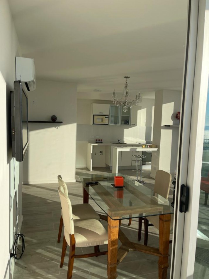 VENTA AMARRAS CENTER 1 DORMITORIO SANTA FE