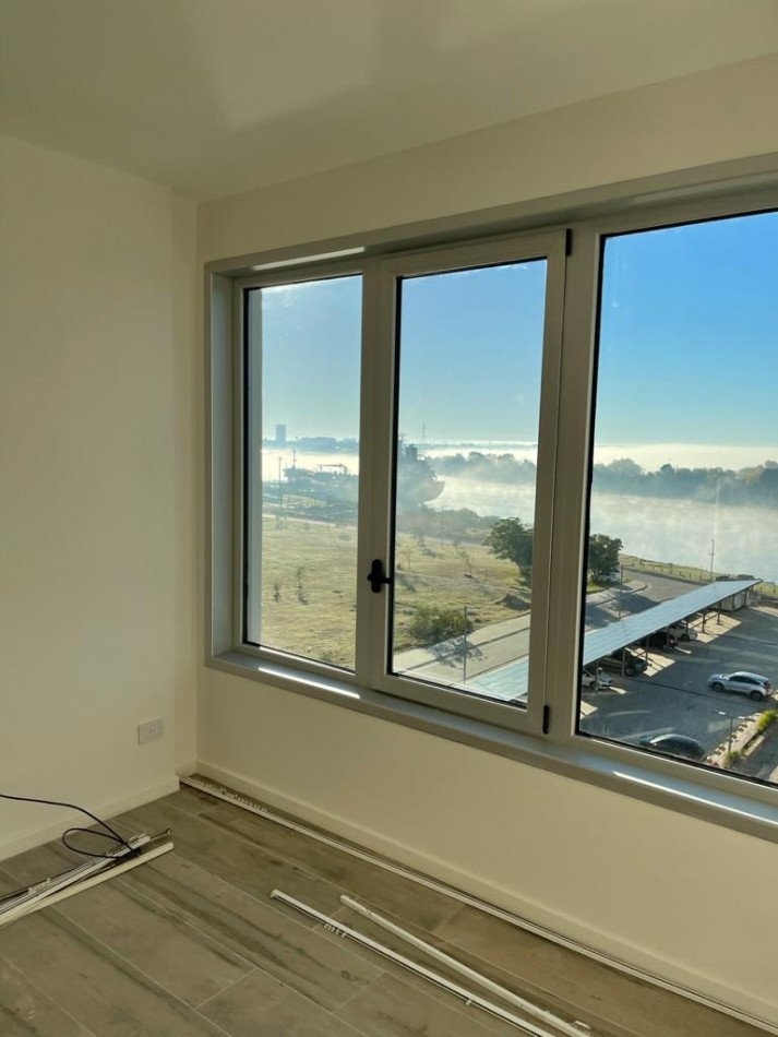 VENTA AMARRAS CENTER 1 DORMITORIO SANTA FE