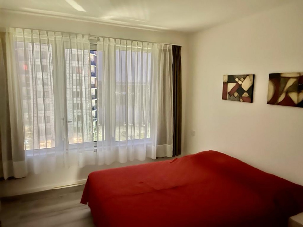 VENTA AMARRAS CENTER 1 DORMITORIO SANTA FE