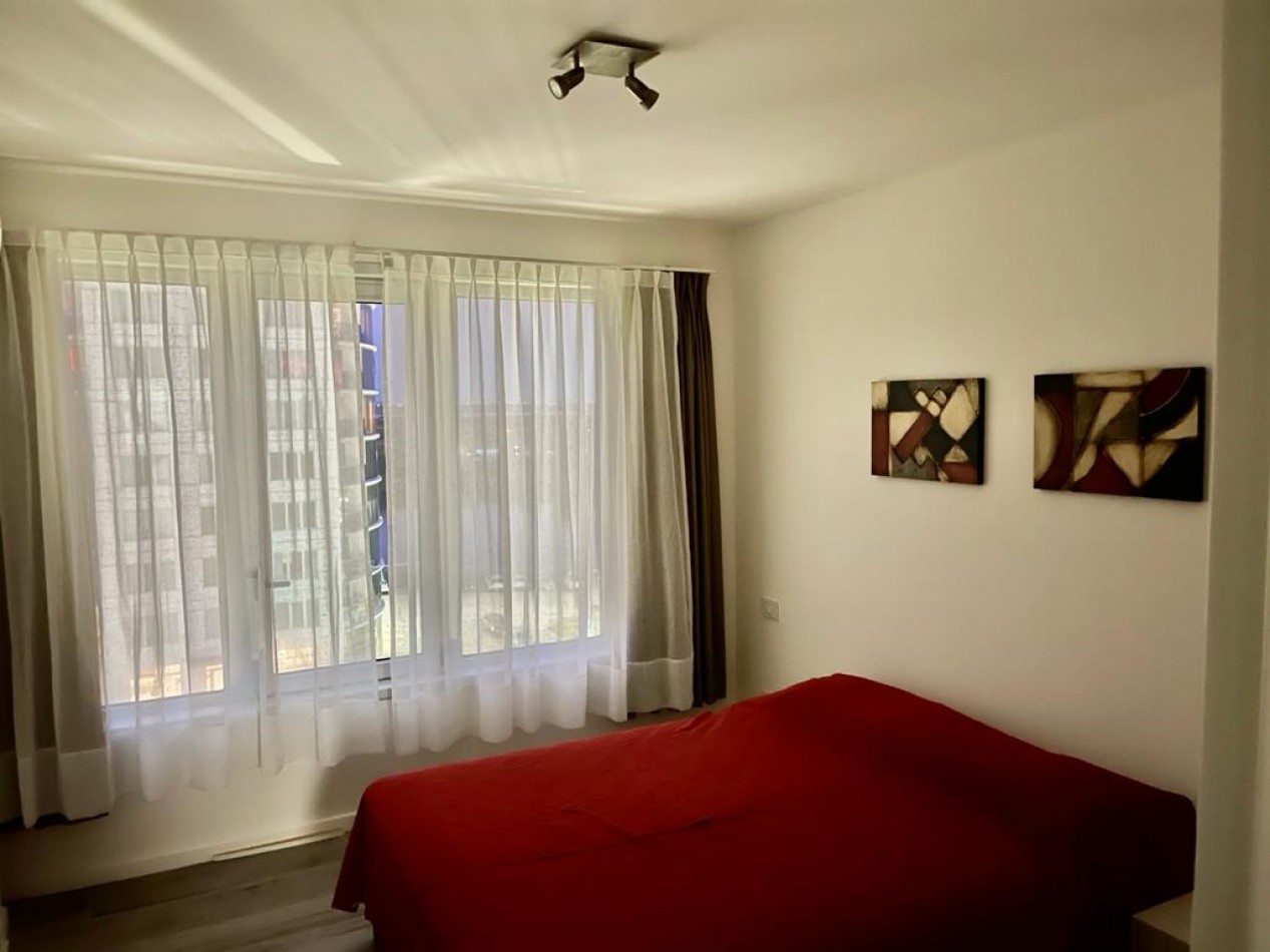 VENTA AMARRAS CENTER 1 DORMITORIO SANTA FE
