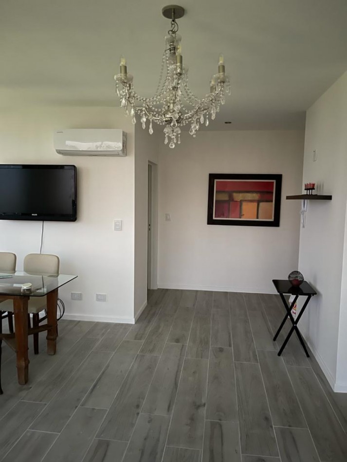 VENTA AMARRAS CENTER 1 DORMITORIO SANTA FE