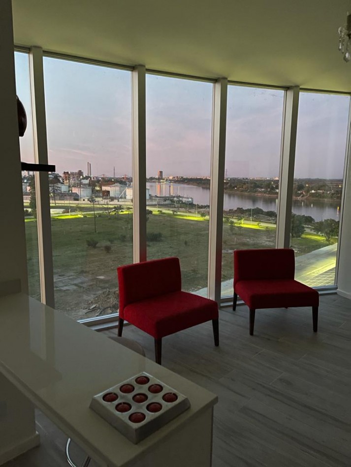 VENTA AMARRAS CENTER 1 DORMITORIO SANTA FE