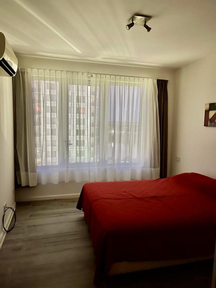 VENTA AMARRAS CENTER 1 DORMITORIO SANTA FE