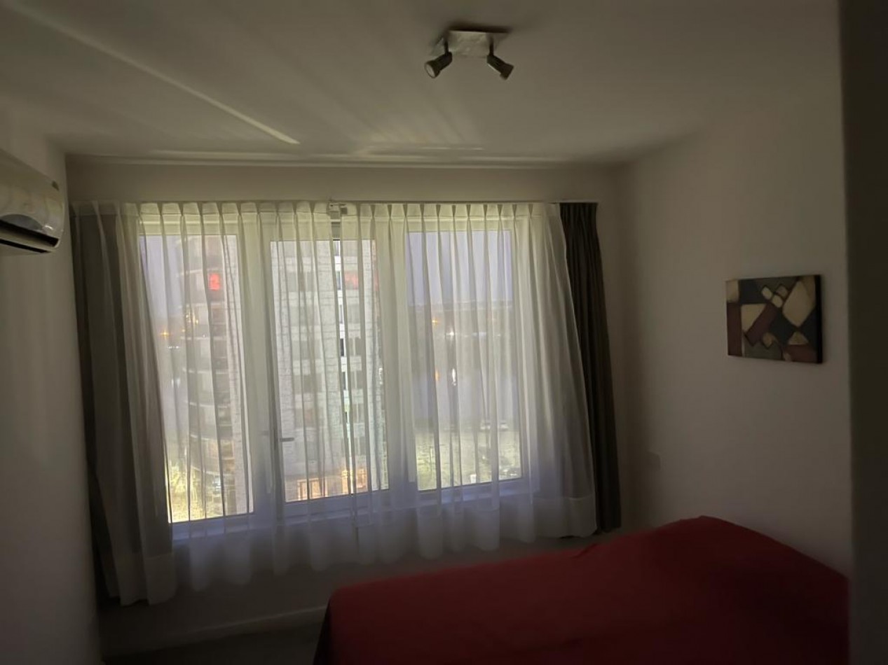 VENTA AMARRAS CENTER 1 DORMITORIO SANTA FE