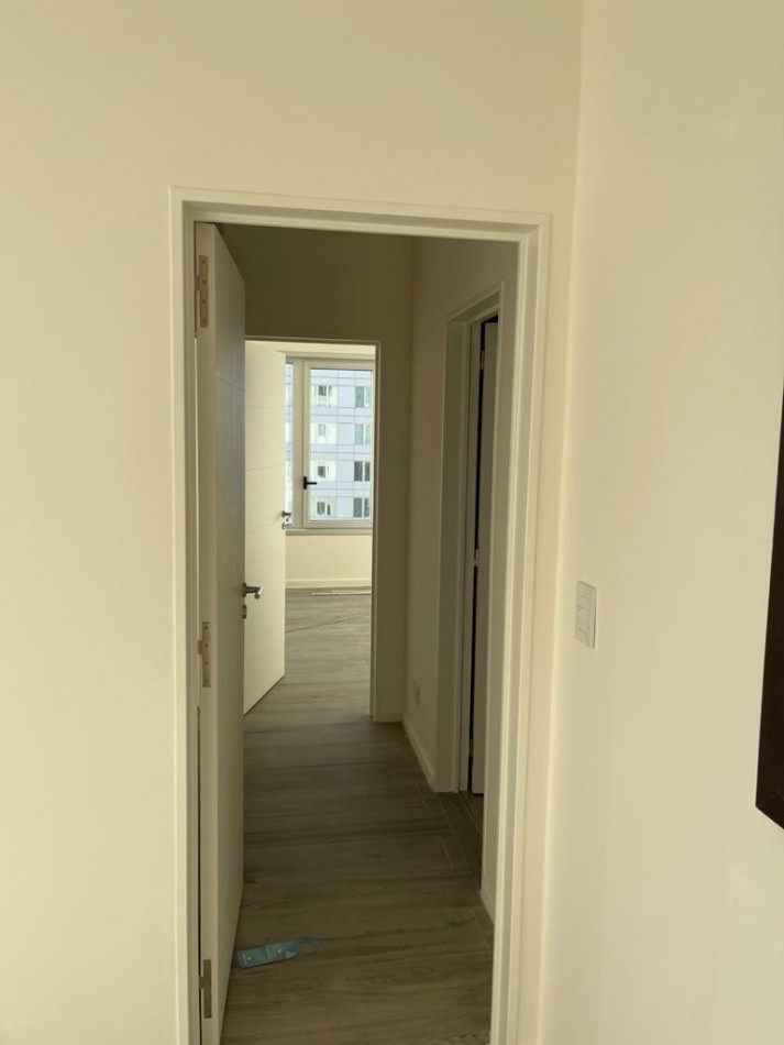 VENTA AMARRAS CENTER 1 DORMITORIO SANTA FE