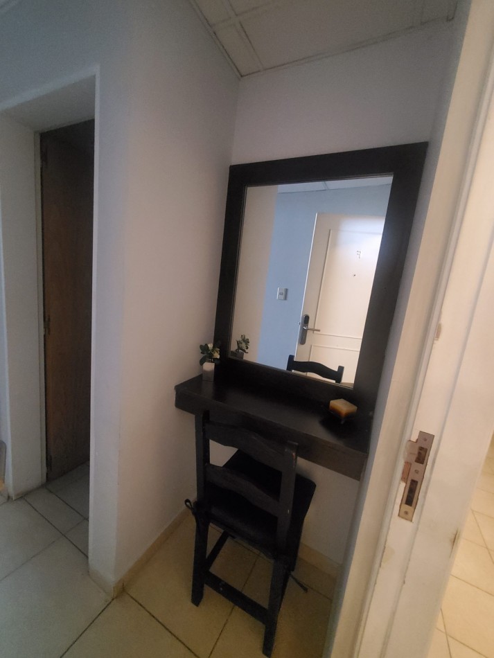 APART-HOTEL AMOBLADO
