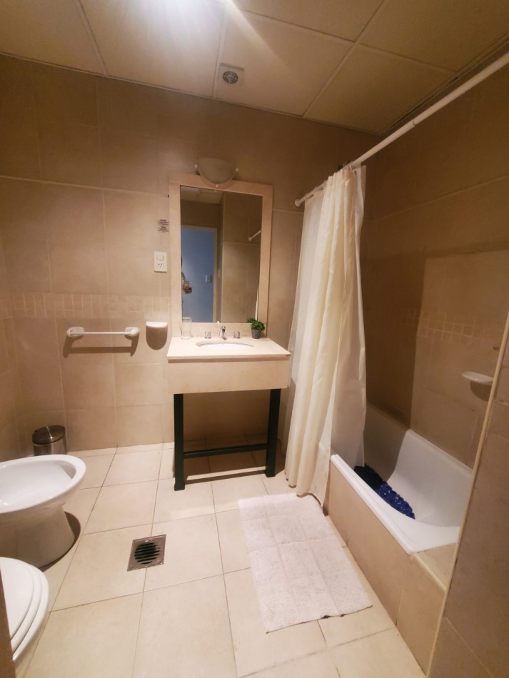 APART-HOTEL AMOBLADO