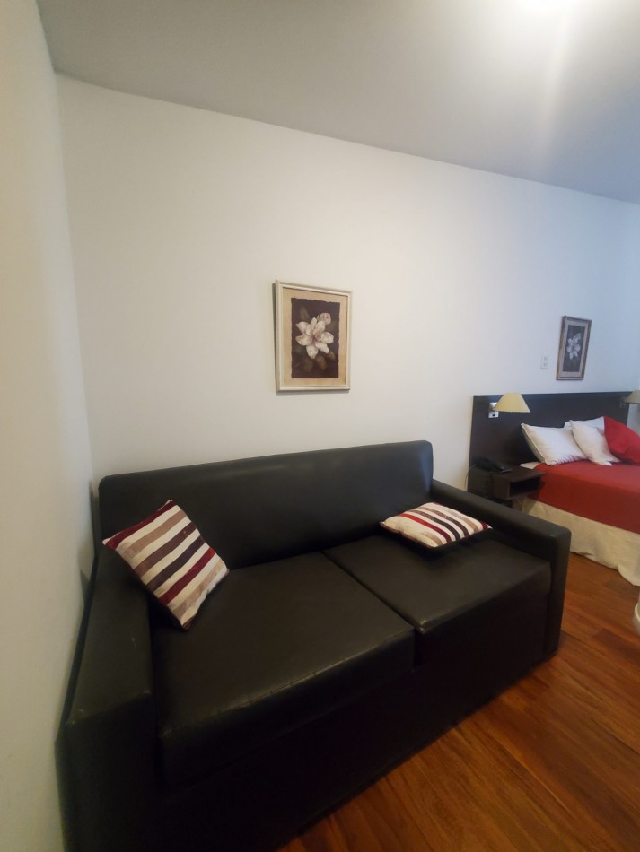 APART-HOTEL AMOBLADO