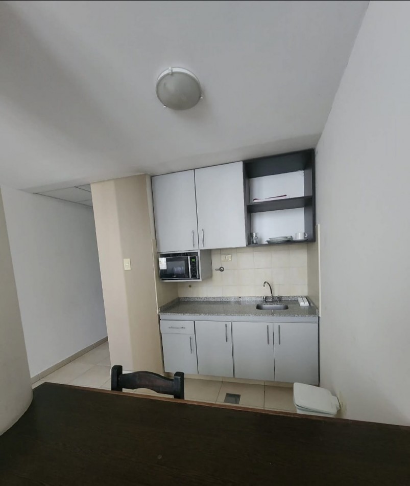 APART-HOTEL AMOBLADO