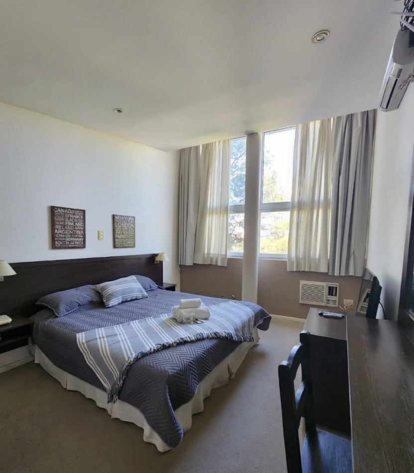 APART-HOTEL AMOBLADO