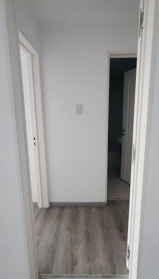 ALQUILER DEPARTAMENTO 1 DORMITORIO PUERTO AMARRAS