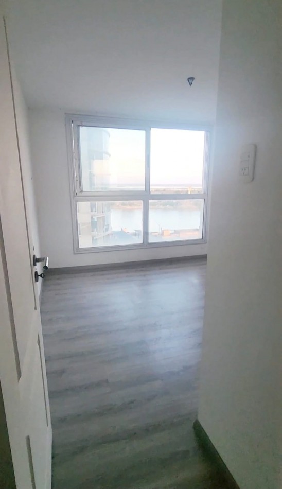 ALQUILER DEPARTAMENTO 1 DORMITORIO PUERTO AMARRAS