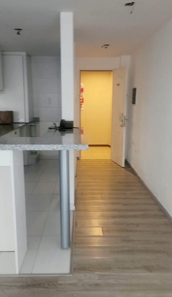 ALQUILER DEPARTAMENTO 1 DORMITORIO PUERTO AMARRAS