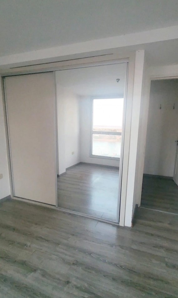 ALQUILER DEPARTAMENTO 1 DORMITORIO PUERTO AMARRAS