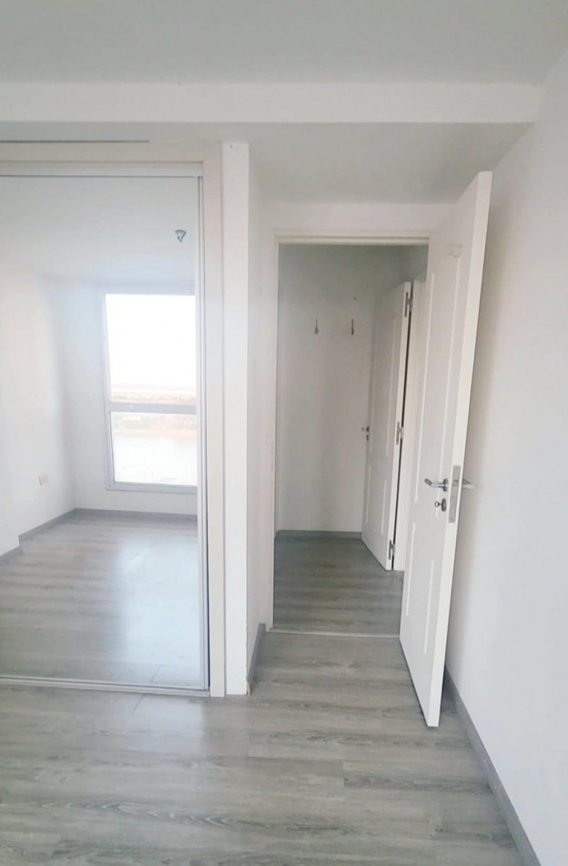 ALQUILER DEPARTAMENTO 1 DORMITORIO PUERTO AMARRAS