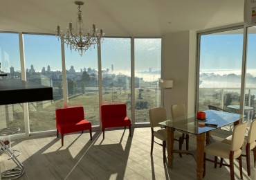 VENTA AMARRAS CENTER 1 DORMITORIO SANTA FE