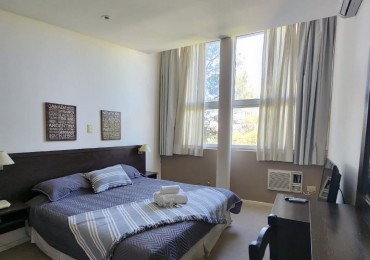 APART-HOTEL AMOBLADO