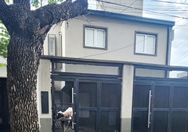 ALQUILER PLANTA ALTA AMOBLADA + COCHERA