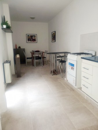 1 DORMITORIO FRENTE A PLAZA EN BARRIO CANDIOTI NORTE