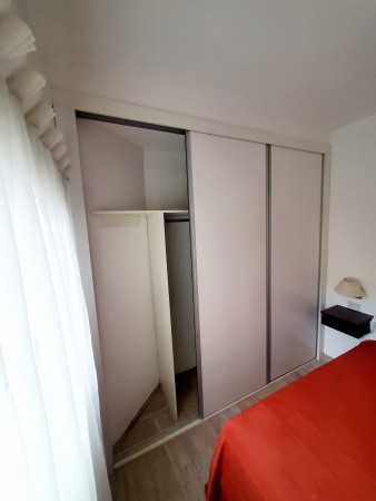 1 DORMITORIO FRENTE A PLAZA EN BARRIO CANDIOTI NORTE