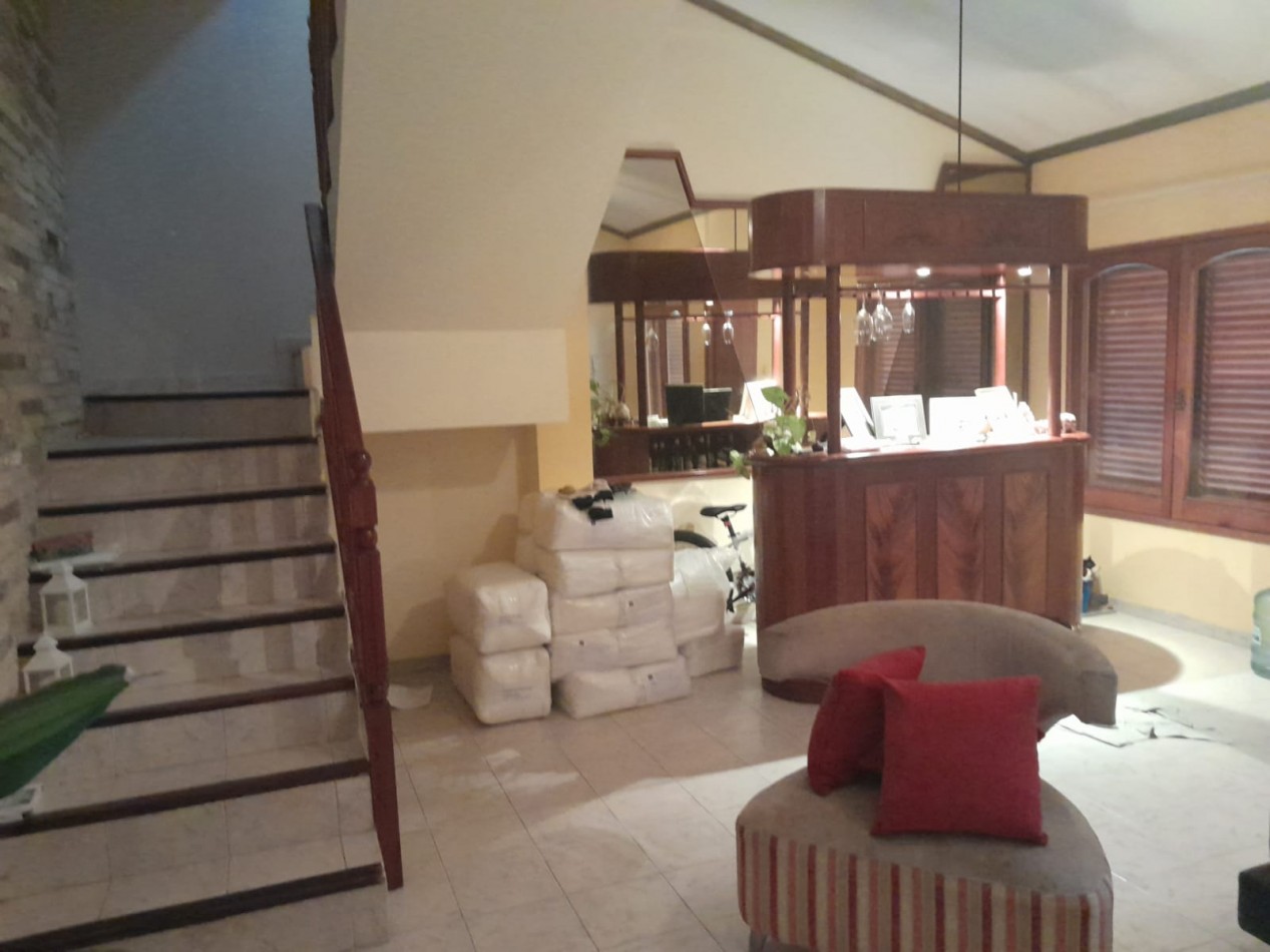 CASA LAPRIDA AL 5600