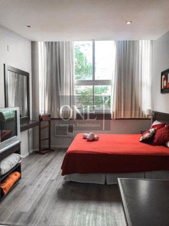 APART HOTEL TEMPORARIO
