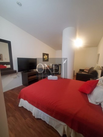 APART HOTEL TEMPORARIO