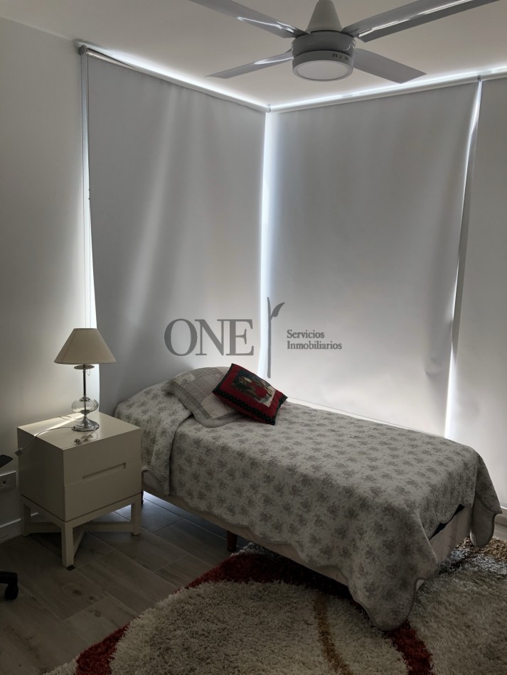 Exclusivo Duplex Amarras Center