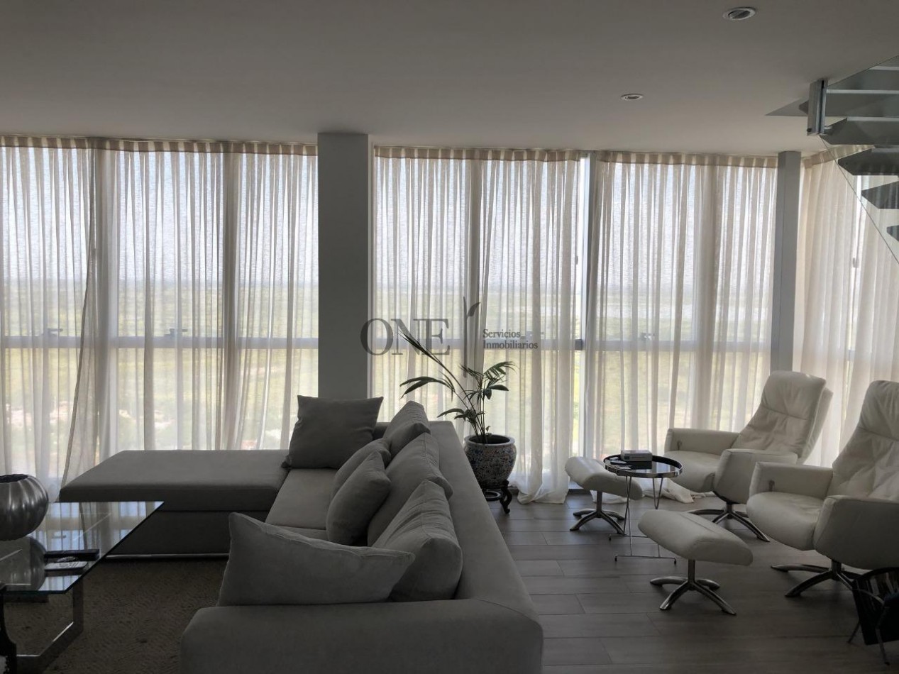 Exclusivo Duplex Amarras Center