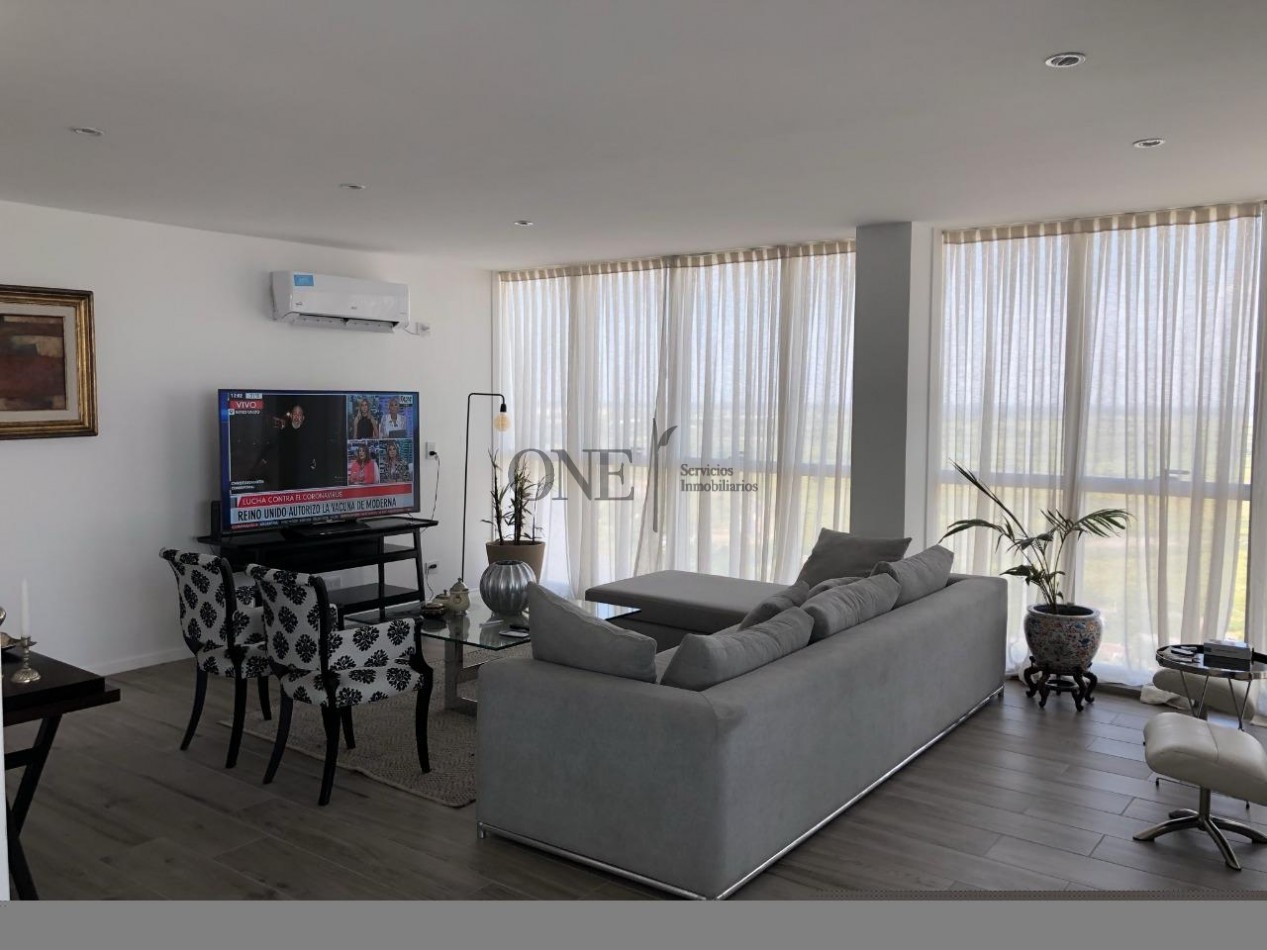 Exclusivo Duplex Amarras Center