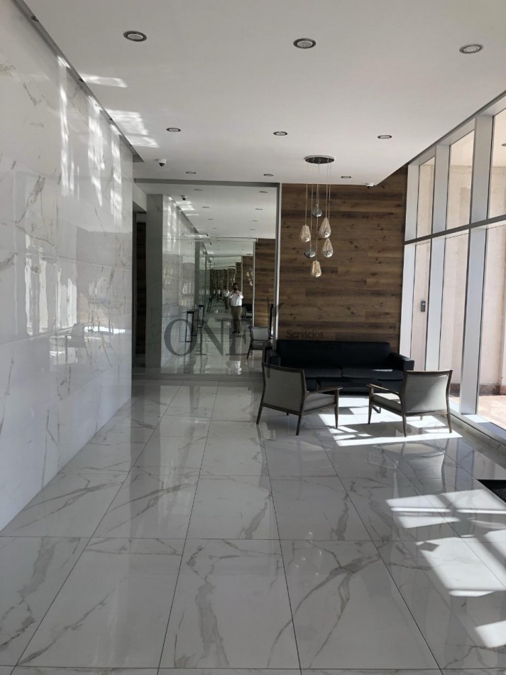 Exclusivo Duplex Amarras Center